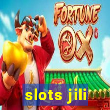 slots jili